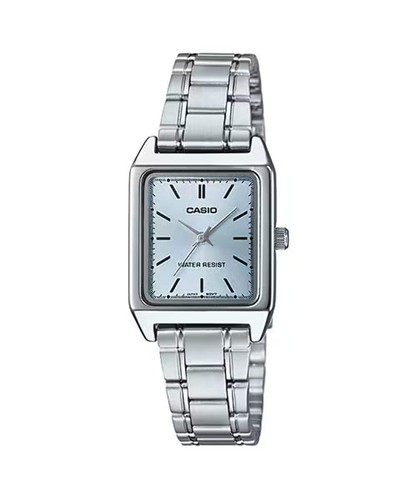 Orologio quarzo donna casio - orologio,