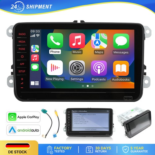 Autoradio rcd880 pro 187b - pro,