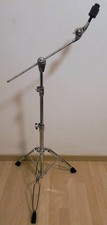Tama HC43BWN - asta reggipiatto a giraffa Stage Master - gamba doppia Hardware