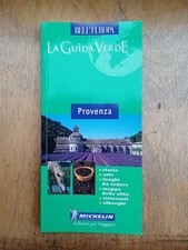 Provenza guida verde - provenza,