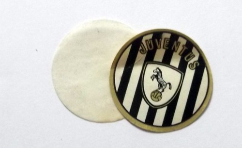 Scudetto juventus figurina - scudetto,