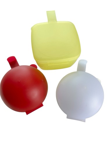 Tupperware forget not - tupperware, me