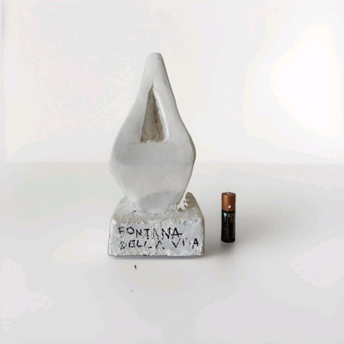 Scultura maquette fontana - scultura, "fontana
