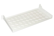 RIPIANO PER ARMADIO 19" 1 UNITA' PROFONDITA' 200 MM. (UNIVERSALE) 2 ATTACCHI (FR