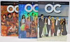 The OC DVD Complete Seasons