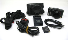 Panasonic LUMIX DMC-LX3 10,1