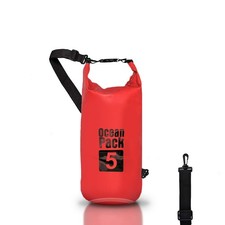Dry Bag, Borsa Sacca Zaino