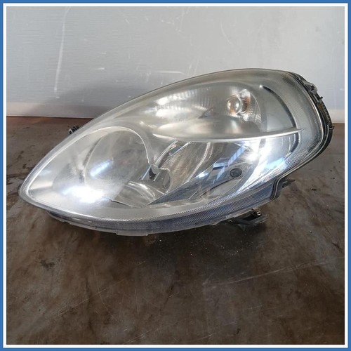 Faro fanale proiettore - faro,