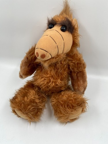 Peluche alf serie - tv, 45