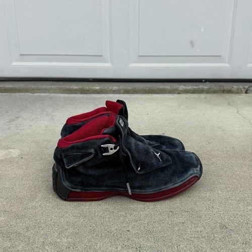 Air jordan retro - 18,