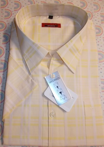 Camicia uomo jupiter manica - camicia,