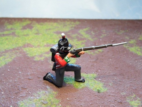 Trofeo miniature fanteria - trofeo,