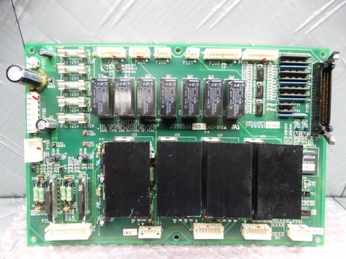 Pcb stampante noritsu qss - qss, /