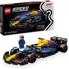 Lego Speed Champions  77243