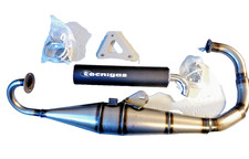 marmitta espansione Tecnigas