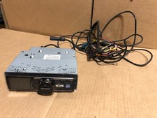 Alpine iDA-X200 Ricevitore