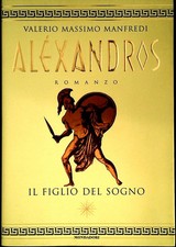 ALEXANDROS - VALERIO MASSIMO