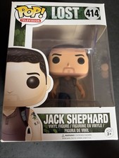 Funko pop figurina vinile - figurina, in