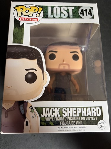 Funko pop figurina - pop!, vinile
