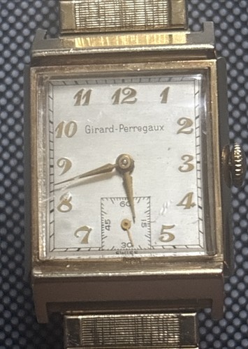 Orologio uomo girard - orologio,