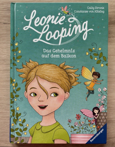 Leonie looping band das - ⭐leonie, looping,