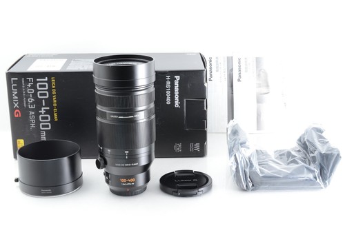 Panasonic leica vario elmar - dg, vario-elmar