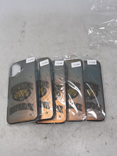 Custodia telefono grafica