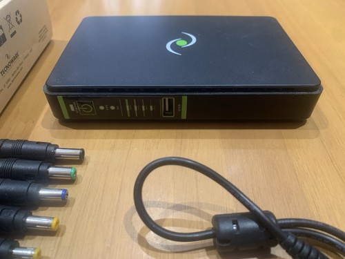 Tecnoware mini ups era plus - tecnoware,