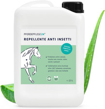 Repellente Insetti Cavallo