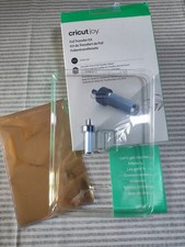 Cricut Kit transfer Joy Foil