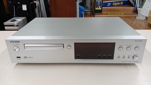Onkyo n7050 lettore di - cd,