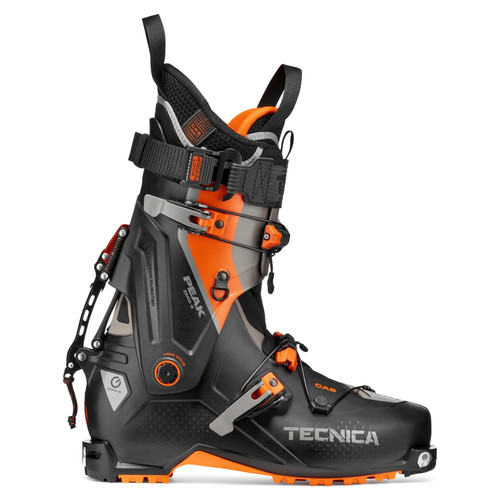 Tecnica zero peak super - g,