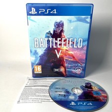Battlefield ps4 - v, |