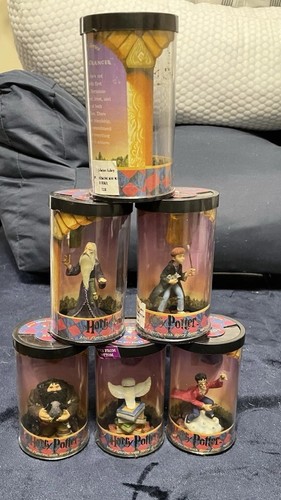 Lotto minifigure harry - 6,