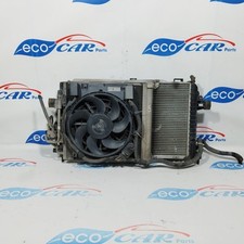 Kit radiatori opel zafira 1.9 cdti 2008 ecoAC2315