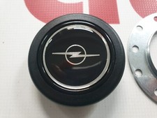 Opel clacson clacson push