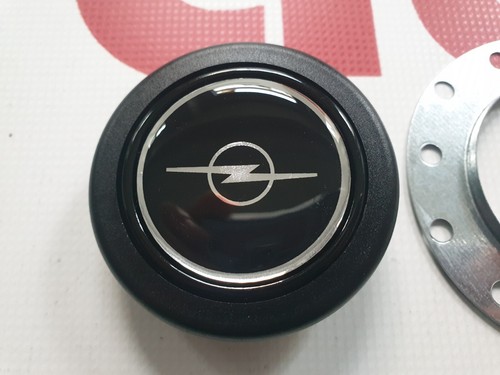 Opel clacson clacson push