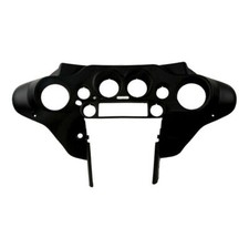  Batwing Fairing, interno