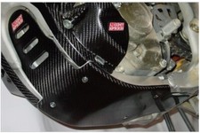 Lightspeed Carbon Glide Plate