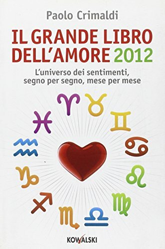Grande libro dell amore - il,