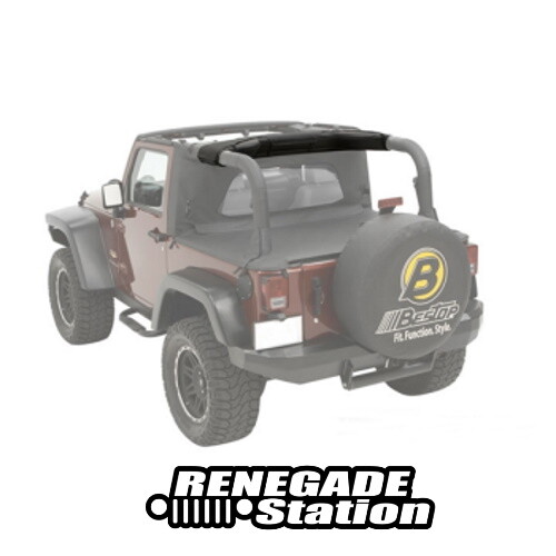 Jeep wrangler wrap around - wrangler, jk