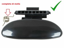 Citroen maniglia leva - citroen,