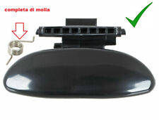 Citroen C2 C3 Maniglia Leva Porta Oggetti Cassetto Cruscotto Colore Nero