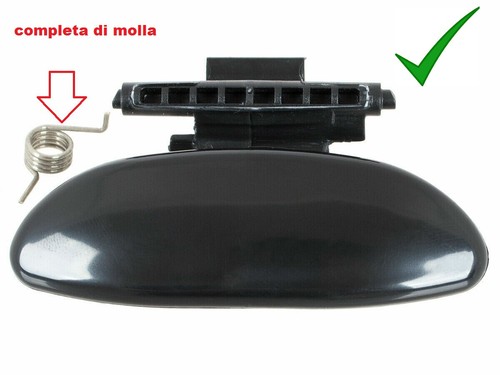 Citroen maniglia leva - c2,