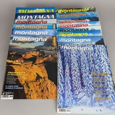 Set Lotto 30 riviste giornali