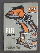 Fiat Trattori - Catalogo parti