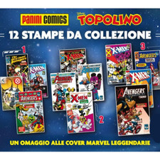 Fumetti TOPOLINO 3594 3595