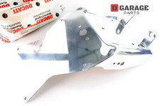 Tegolino porta targa ducati performance monster 900