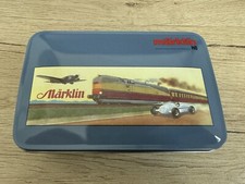 Märklin H0 94270 Somo Modello