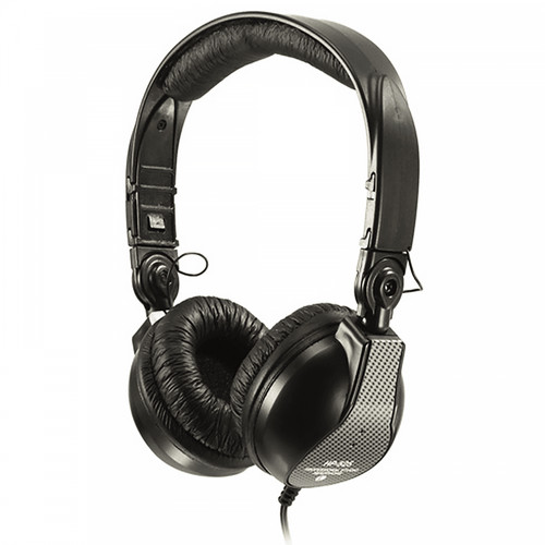 Jts 525 nero cuffie monitor - nero,